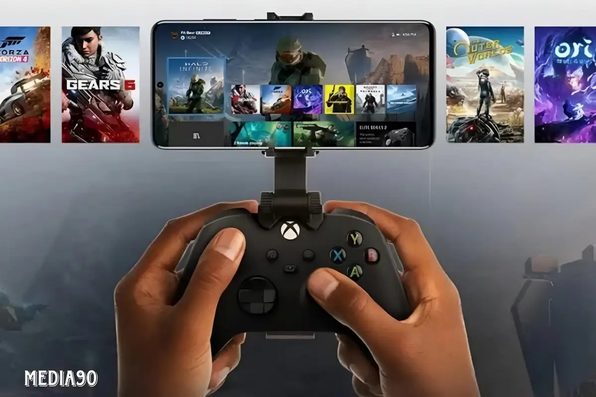 Microsoft sedang membangun toko aplikasi game selular Xbox, kabarnya bakal diluncurkan Juli 2024