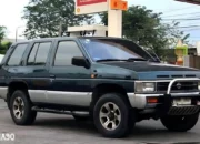 Curahkan Minat Anda Pada Nissan Terrano: Telusuri Konsumsi BBM Mobil Ini Terlebih Dahulu