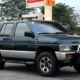 Minat Beli Nissan Terrano Intip Dulu Konsumsi BBM Mobil Ini