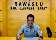 Pendaftaran Panwascam di Lambar Diperpanjang karena Minimnya Pelamar
