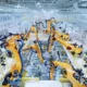 Mobil Listrik GAC Aion Bakal Dirakit Lokal Di Cikampek