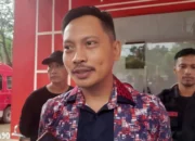 Tersandung dari Kursi Ketua KPU, Reka Punnata Kini Percaya Diri Navigasi Menuju Calon Bupati di Pilkada Tulang Bawang