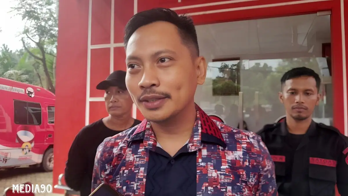Mundur dari Ketua KPU, Reka Punnata Percaya Diri Bisa Berlayar Jadi Calon Bupati di Pilkada Tulang Bawang