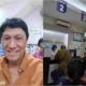 Musisi Senior Ikang Fawzi Antre 6 Jam di Kantor BPJS Kesehatan