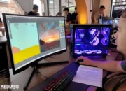 Teknologi NVIDIA RTX Menghantarkan AI Generatif ke Jutaan PC, Mendorong Pemanfaatan Kecerdasan Buatan dalam Produktivitas Sehari-hari