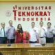 Nabila Yanwarita Mahasiswa Teknokrat Indonesia Berhasil Lolos Seleksi StudyXChange#4