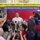 Nadiem Batalkan Kenaikan UKT Usai Bertemu Presiden