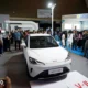 Neta V-II Sudah Bisa Dipesan Di PEVS 2024, Harga Rp200 Jutaan