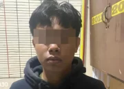 Skema Curang: Pria Bandar Lampung Pura-pura Kehilangan Motor untuk Klaim Asuransi, Malah Ditangkap dan Dipenjara