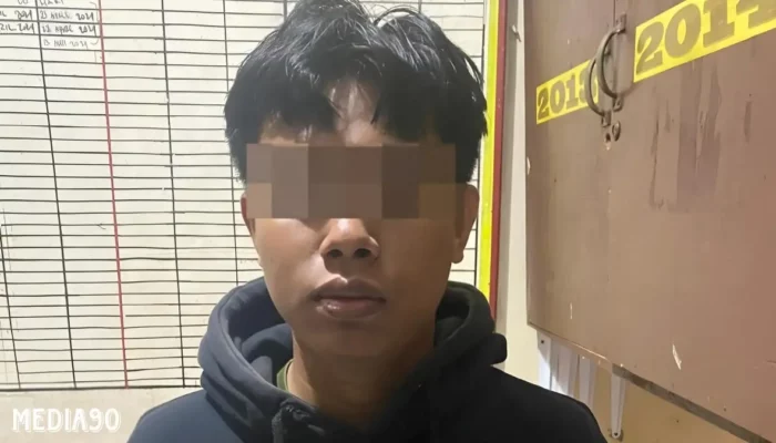 Skema Curang: Pria Bandar Lampung Pura-pura Kehilangan Motor untuk Klaim Asuransi, Malah Ditangkap dan Dipenjara