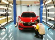 Bengkel Bodi dan Cat Honda Terbaru di Tangerang: Inovasi untuk Kendaraan Anda!