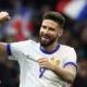 Olivier Giroud Undur Diri dari Timnas Prancis Usai Euro 2024