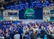 Omoda and Jaecoo’s Global Charm: Captivating the Attention of Global Officials