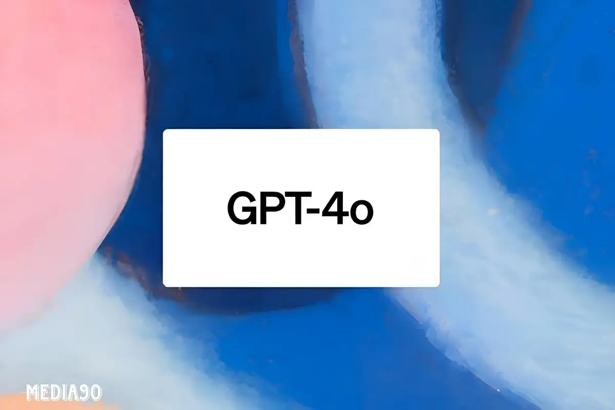 OpenAI memperkenalkan GPT-4o, multimoda yang digadang-gadang bakal menghadapi AI Gemini Google