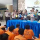 Operasi Sikat 2024, Polresta Bandar Lampung Tangkap 50 Penjahat, Pencuri Motor Terbanyak