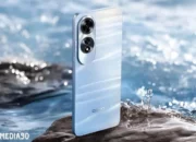 Tiba di Indonesia: Oppo A60, Tawarkan Ketangguhan Militer dalam Guncangan!