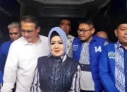 Tantang Petahana dalam Pilkada Bandar Lampung 2024: Calon Wali Kota Reihana Ungkap Strategi dan Pilihannya untuk Mitra Politik dari Partai Demokrat