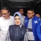Optimis Lawan Petahana di Pilkada Bandar Lampung 2024, Calon Wali Kota Reihana Beberkan Sosok Wakil ke Demokrat
