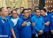 Kabinet Prabowo-Gibran Bangkitkan Optimisme dengan Penunjukan Eko Patrio sebagai Menteri oleh PAN