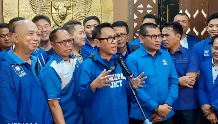 Kabinet Prabowo-Gibran Bangkitkan Optimisme dengan Penunjukan Eko Patrio sebagai Menteri oleh PAN
