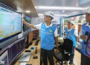 PLN Sukses Pasok Listrik Andal dan Stabil di KTT WWF ke-10 di Bali
