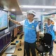 PLN Sukses Hadirkan Listrik Andal Tanpa Kedip di KTT WWF ke-10 di Bali