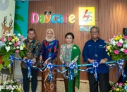 Tumbuh Bersama: PLN Women Summit 2024, Menguatkan Kontribusi Perempuan untuk Kemajuan Perseroan