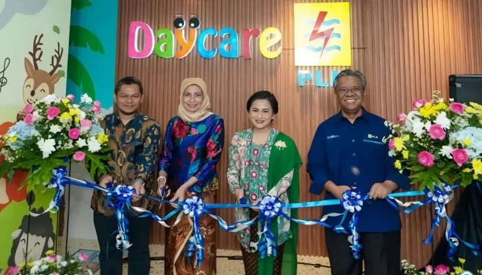 Tumbuh Bersama: PLN Women Summit 2024, Menguatkan Kontribusi Perempuan untuk Kemajuan Perseroan