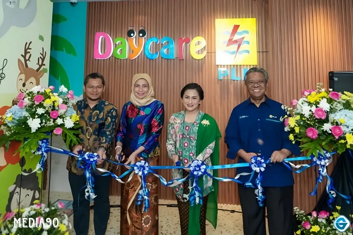 PLN Women Summit 2024, Perkuat Eksistensi Perempuan Untuk Kemajuan Perseroan