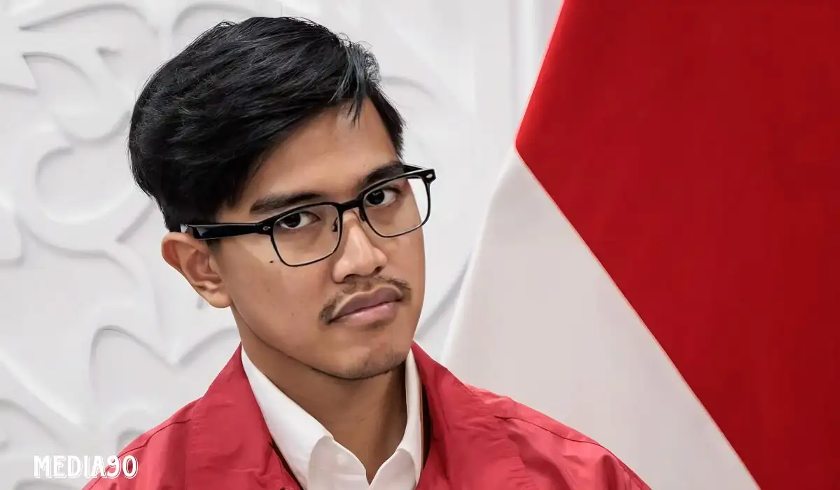 PSI Belum Mengetahui Pencalonan Kaesang di Bekasi