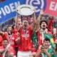 PSV Eindhoven Juara Liga Belanda