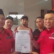 Parosil Mabsus Terima Surat Tugas PDIP Jadi Calon Bupati di Pilkada Lampung Barat 2024