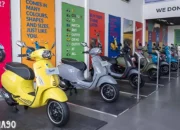 Tumbuh Pesat! PID Mendirikan Diler Motoplex Perdana di Sidoarjo