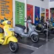 Pasar Bertumbuh, PID Dirikan Diler Motoplex Pertama Di Sidoarjo