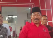 Ketut Erawan, Anggota DPRD Lampung, Mendaftar Wakil Bupati di Pilkada Lampung Timur 2024 Sesuai Aturan Partai