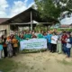 Peduli Lingkungan, MPMX Tebar 30 Ribu Bibit Mangrove Di NTT