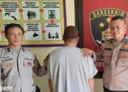 Tersangka Penyerangan di Ulu Belu Tanggamus Berhasil Diamankan oleh Otoritas