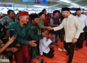 Tiga Pilar Baru: Elvianah Memimpin Mesuji, Rahmat Mirzani Djausal di Gubernur, Prabowo di Kepresidenan