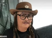 Jhonny Iskandar, Pelantun ‘Bukan Pengemis Cinta’, Telah Tiada