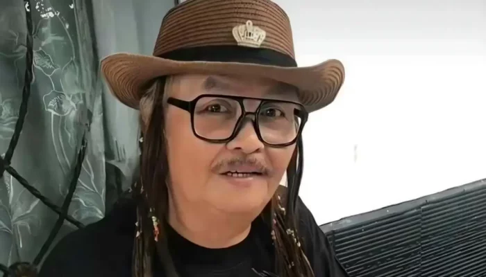 Jhonny Iskandar, Pelantun ‘Bukan Pengemis Cinta’, Telah Tiada