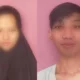 Pembuang Bayi di Kota Agung Timur Tanggamus Ternyata Sepasang Keiasih Dibantu Dua Temannya