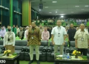 Tantangan Dunia Kerja: Wacana Rektor Universitas Malahayati pada Pembukaan Acara Sosialisasi Program Kampus Mengajar