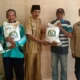 Pemerintah Kampung Bumi Dipasena Abadi Salurkan Bantuan Pangan ke 47 KPM
