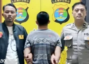 Ketiduran di Posisi Jaga Warung, Warga Wonosobo di Tanggamus Malah Kehilangan Uang dan HP