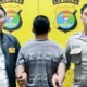 Pemilik Ketiduran Jaga Warung, Pria Asal Wonosobo Tanggamus ini Gasak Uang dan HP