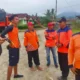 Pencarian Hari Pertama Nihil, Tim Basarnas Diterjunkan Ikut Cari Pria Hanyut di Way Semuong Suoh Lampung Barat