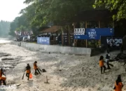 Tindakan Ketat untuk Keamanan WSL Krui Pro