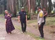 Kasus Pengeroyokan Brutal di Pagelaran Utara: Polsek Pagelaran Buru Pelaku Ayah dan Anak di Pringsewu