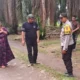 Pengeroyokan Berdarah di Pagelaran Utara, Pringsewu, Polsek Pagelaran Buru Pelaku Ayah dan Anak