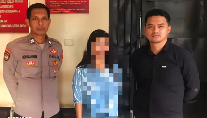 Pengeroyokan karena Selingkuh: Kasus Wanita Tanggamus Berujung di Polsek Way Jepara, Lampung Timur